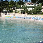 With A Parking Space Hvar - 8728 Apartamento *