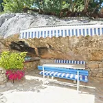 With A Parking Space Hvar - 8728 Apartamento Hvar Town