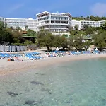 With A Parking Space Hvar - 8728