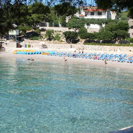 With A Parking Space Hvar - 8728 Apartamento *