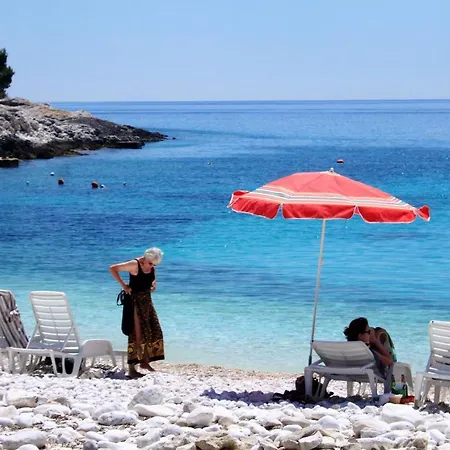 Apartamento With A Parking Space Hvar - 8728