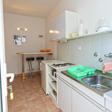 Apartamento With A Parking Space Hvar - 8728 *