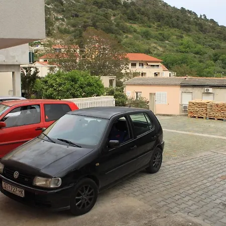 Apartamento With A Parking Space Hvar - 8728 *