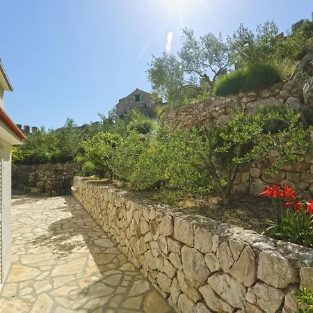 With A Parking Space Hvar - 8728 Apartamento