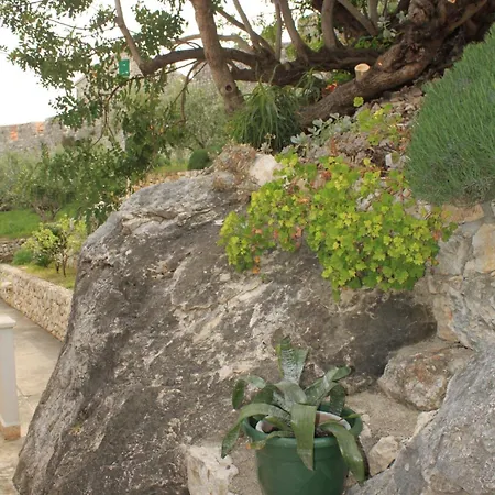 With A Parking Space Hvar - 8728 Apartamento *